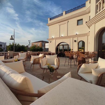 Zaru Hotel Boutique Mocejón Exteriér fotografie