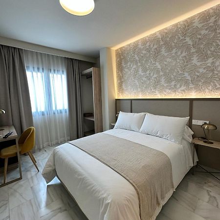 Zaru Hotel Boutique Mocejón Exteriér fotografie