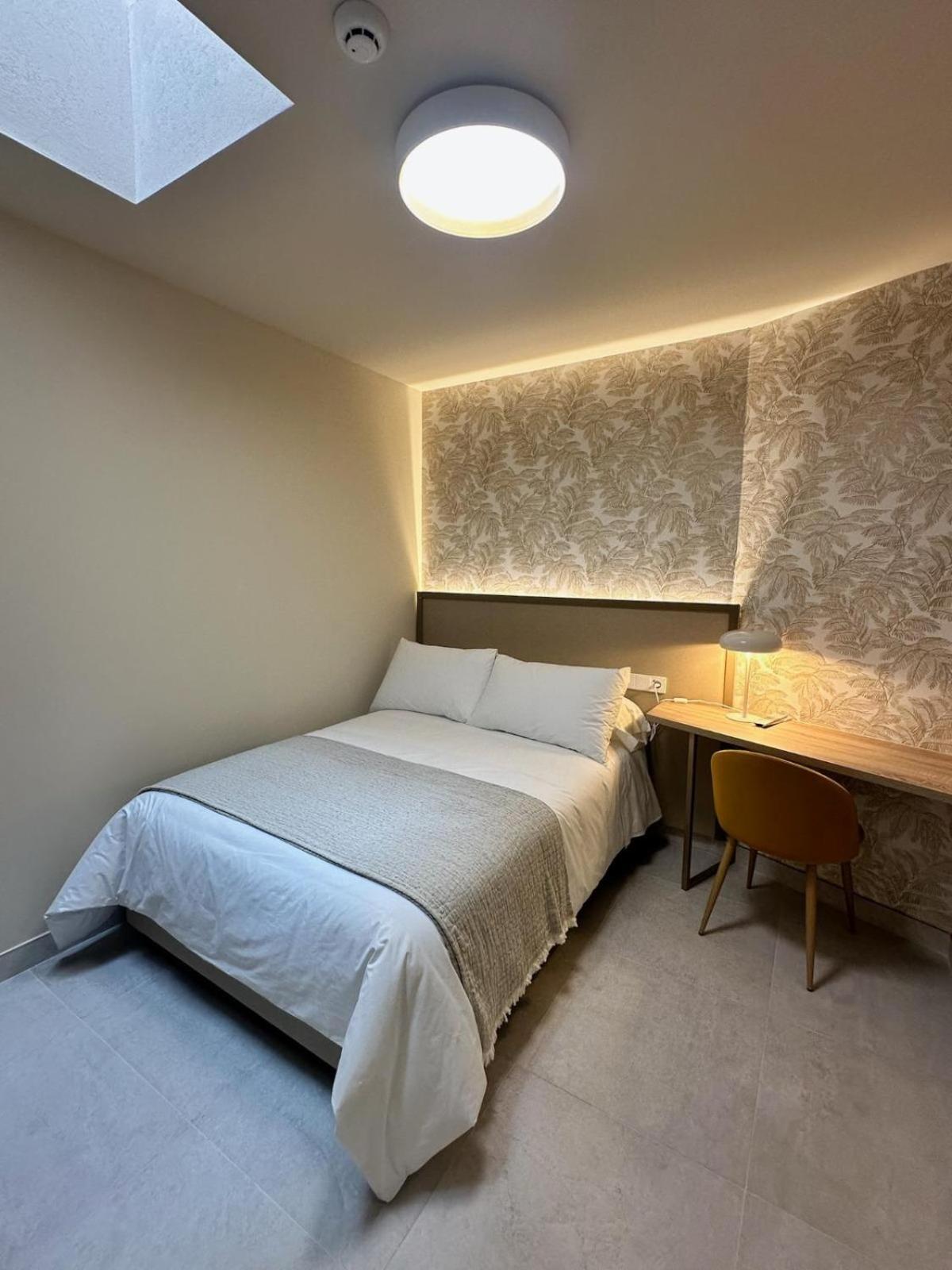 Zaru Hotel Boutique Mocejón Exteriér fotografie