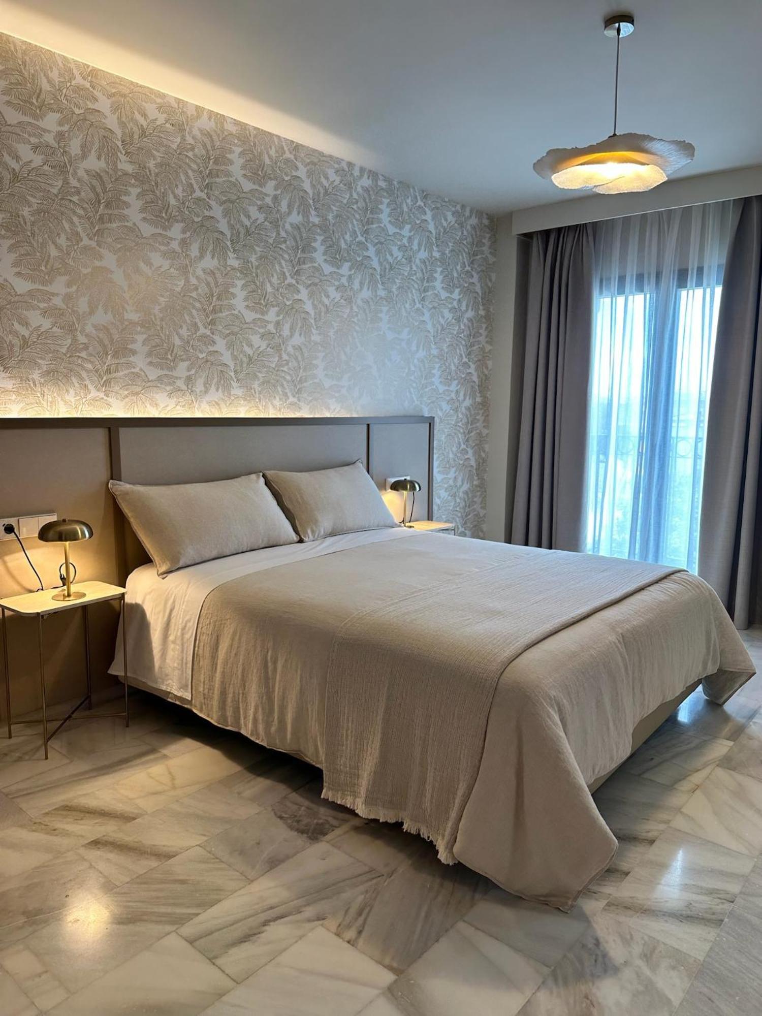 Zaru Hotel Boutique Mocejón Exteriér fotografie