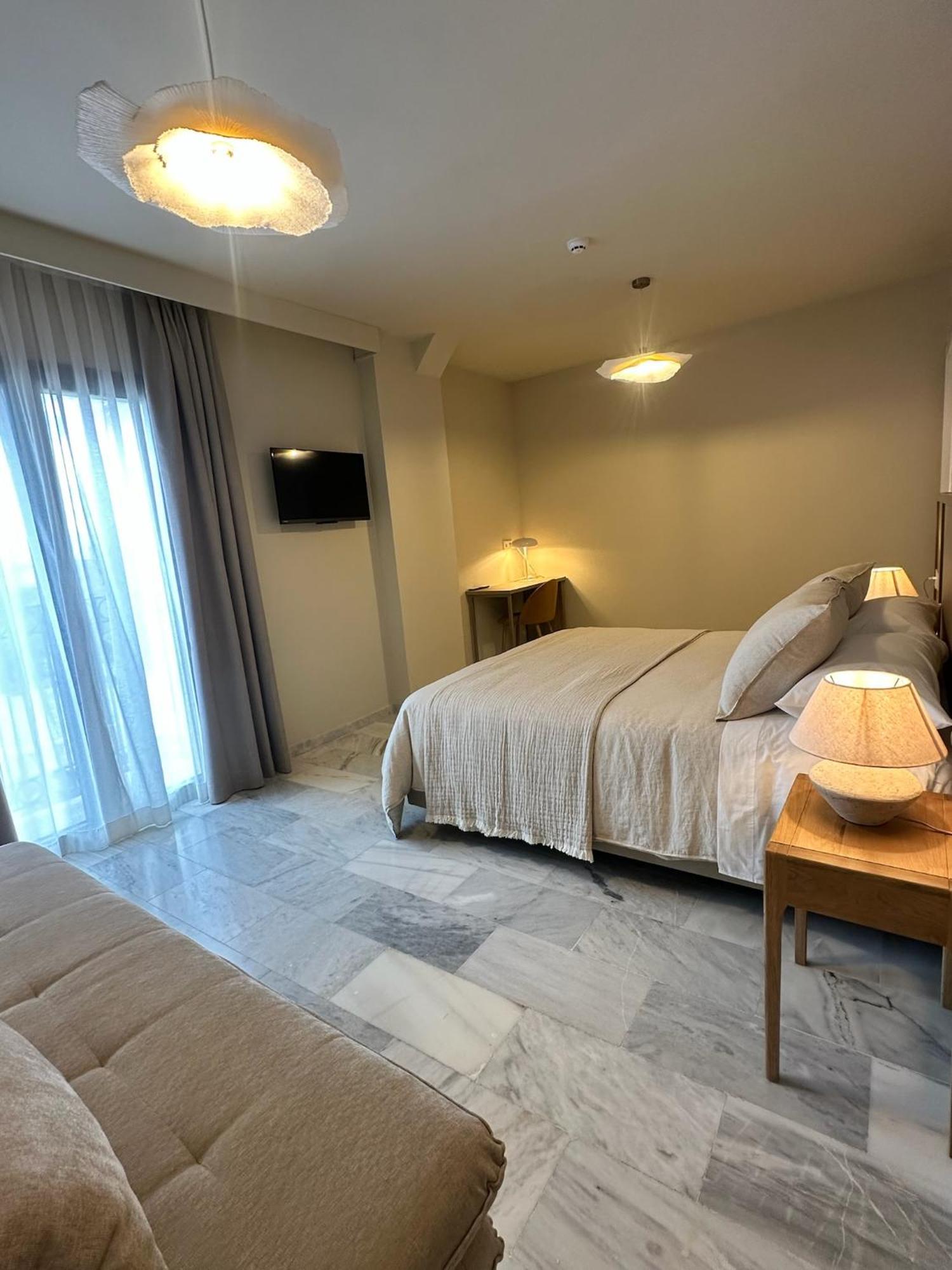 Zaru Hotel Boutique Mocejón Exteriér fotografie