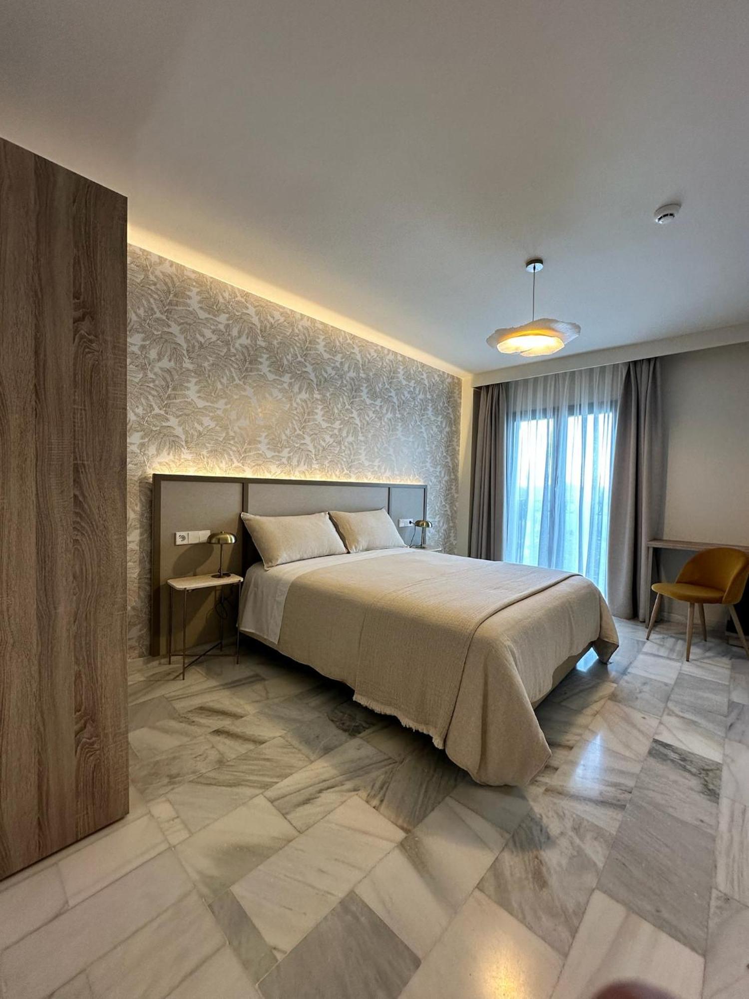 Zaru Hotel Boutique Mocejón Exteriér fotografie