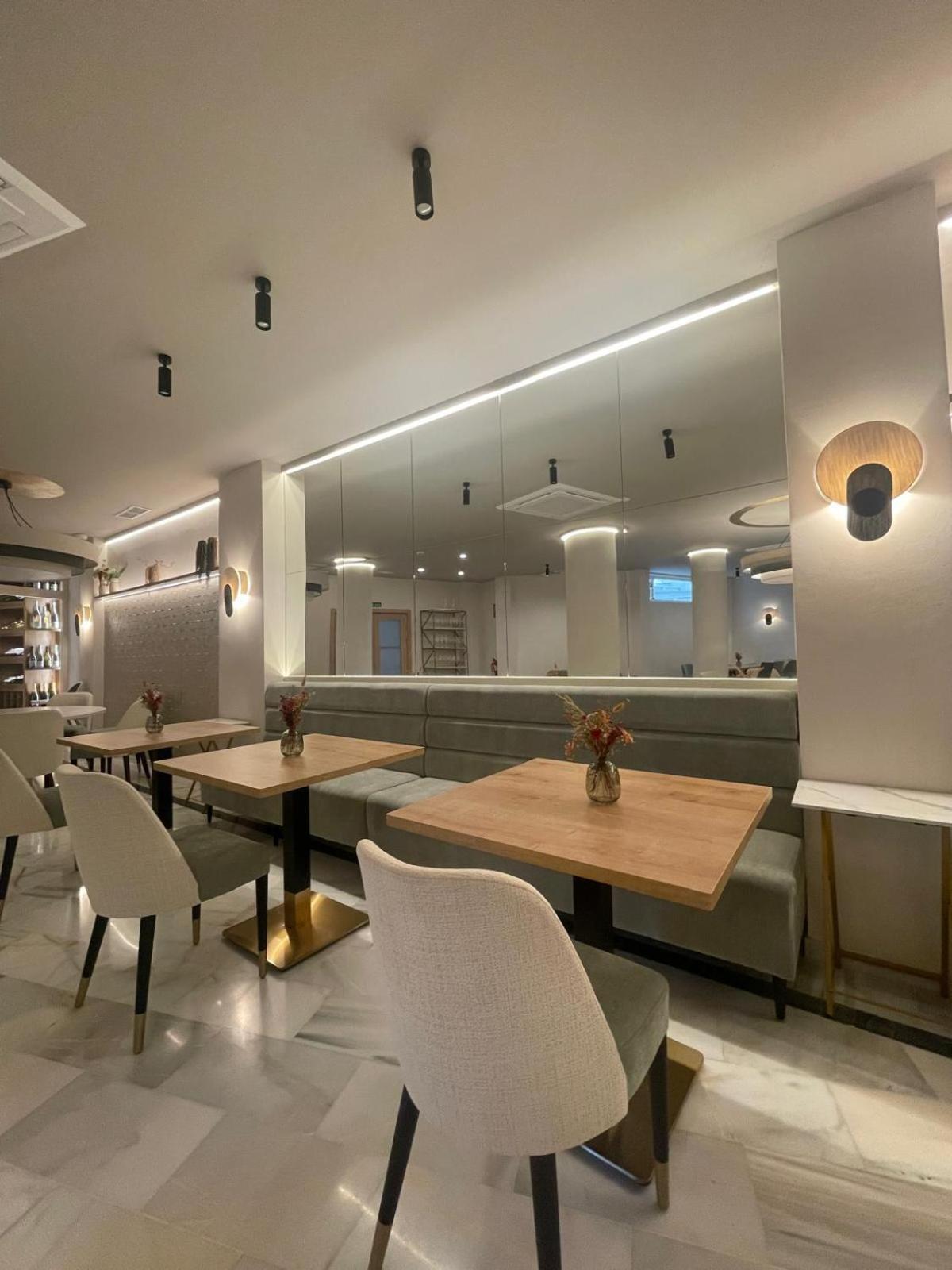 Zaru Hotel Boutique Mocejón Exteriér fotografie