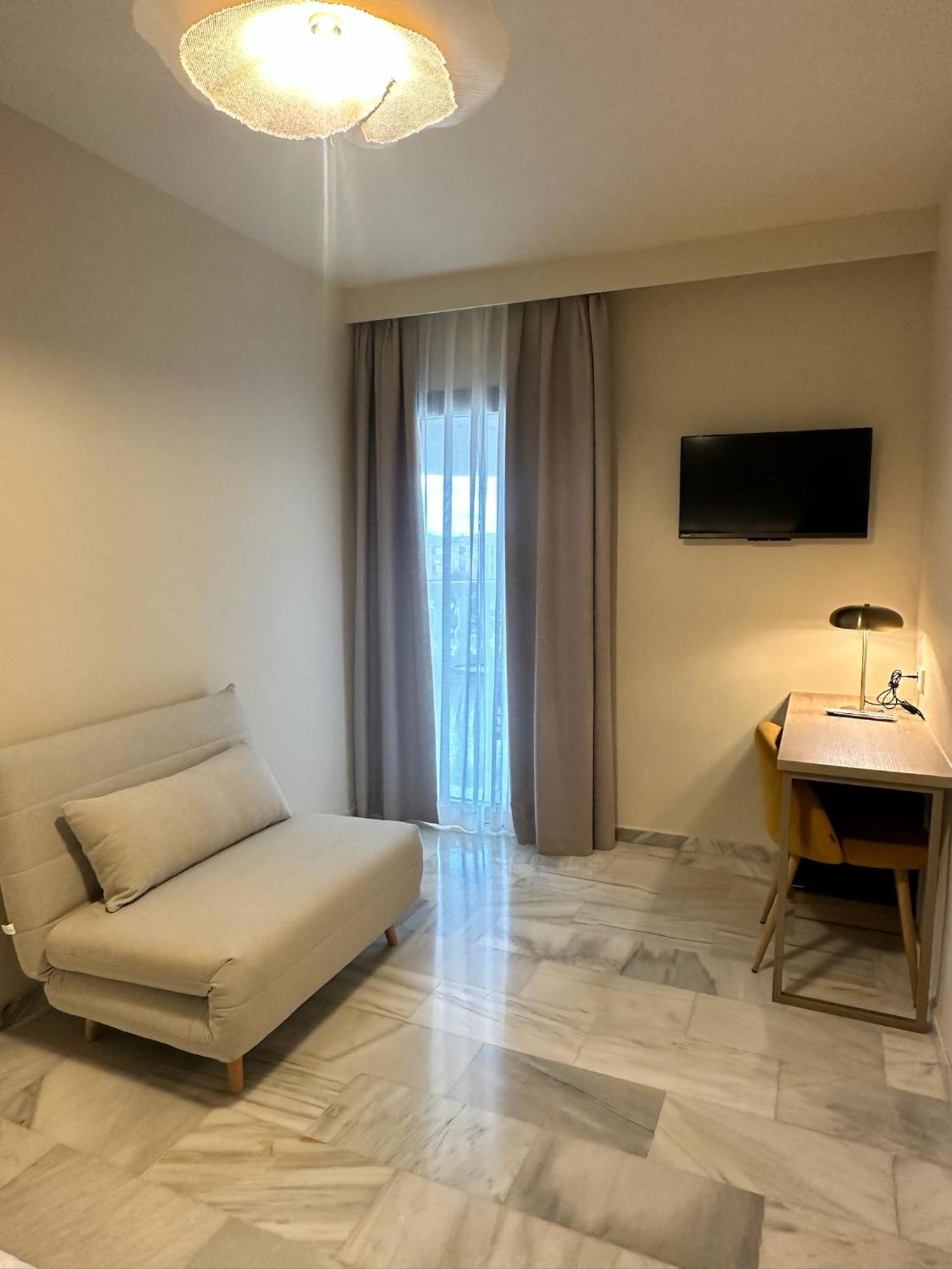 Zaru Hotel Boutique Mocejón Exteriér fotografie