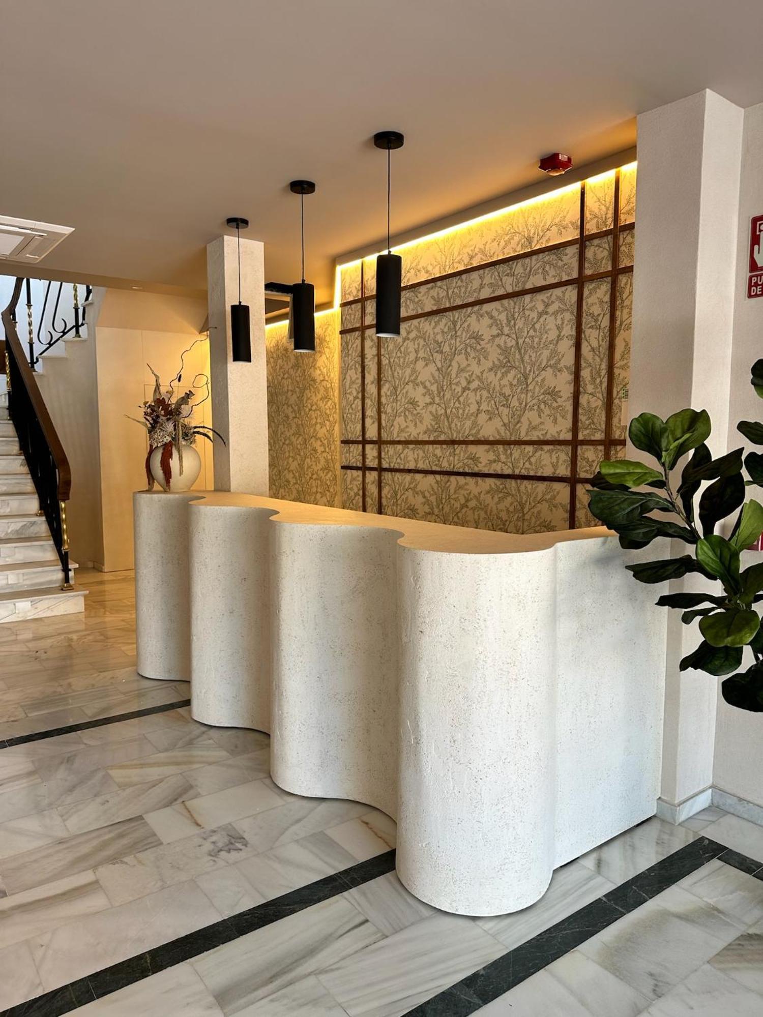 Zaru Hotel Boutique Mocejón Exteriér fotografie