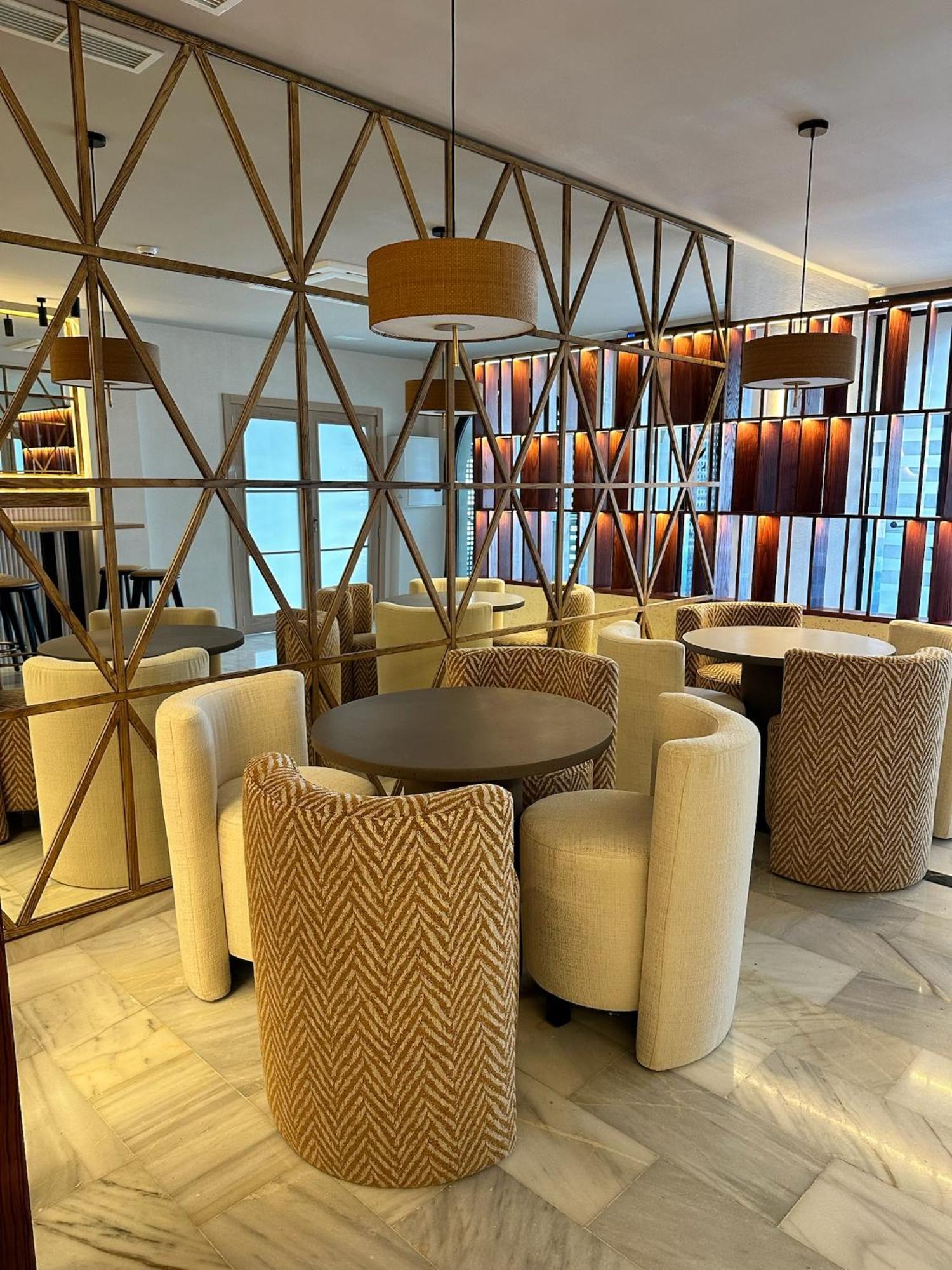 Zaru Hotel Boutique Mocejón Exteriér fotografie