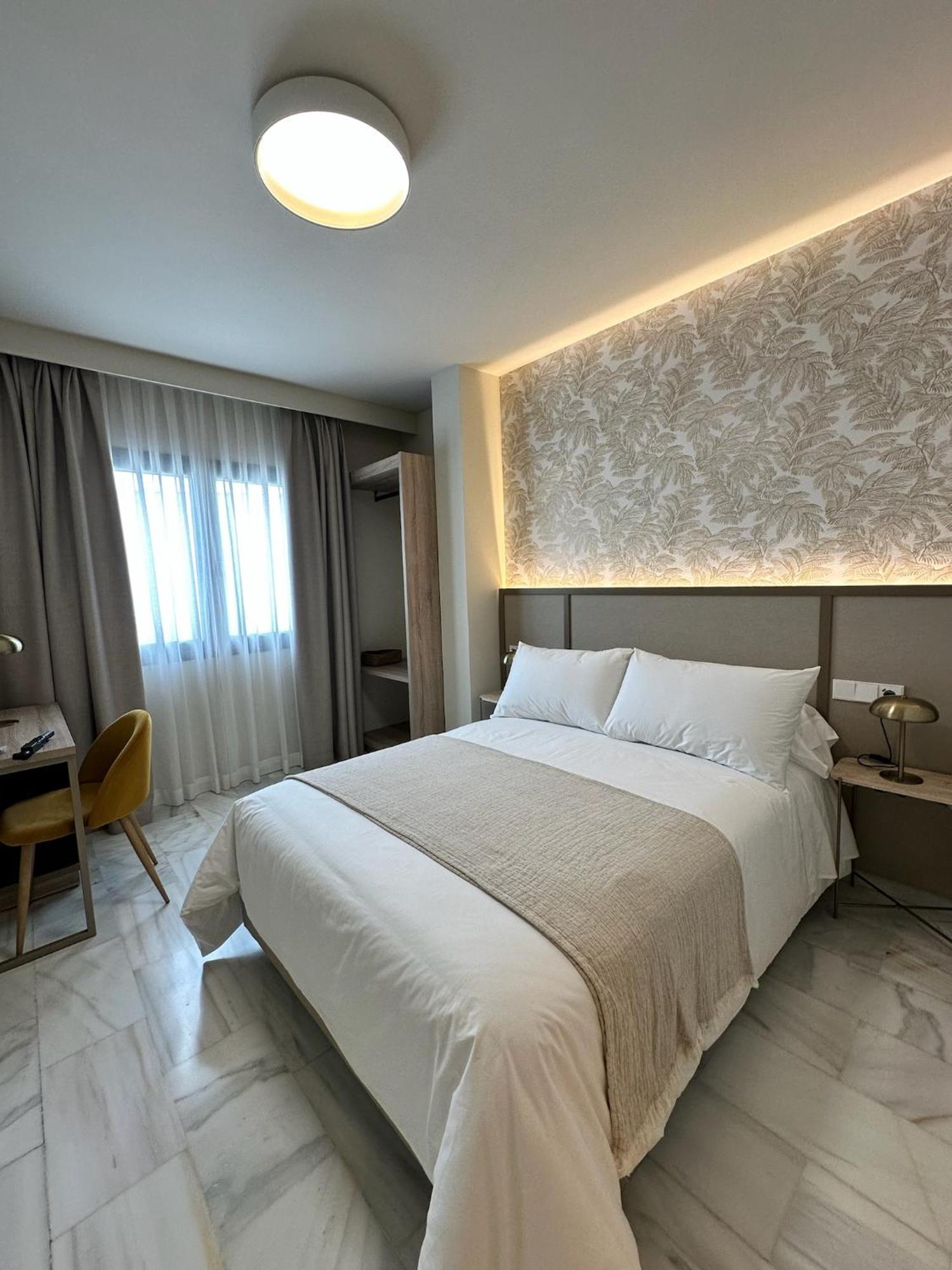 Zaru Hotel Boutique Mocejón Exteriér fotografie