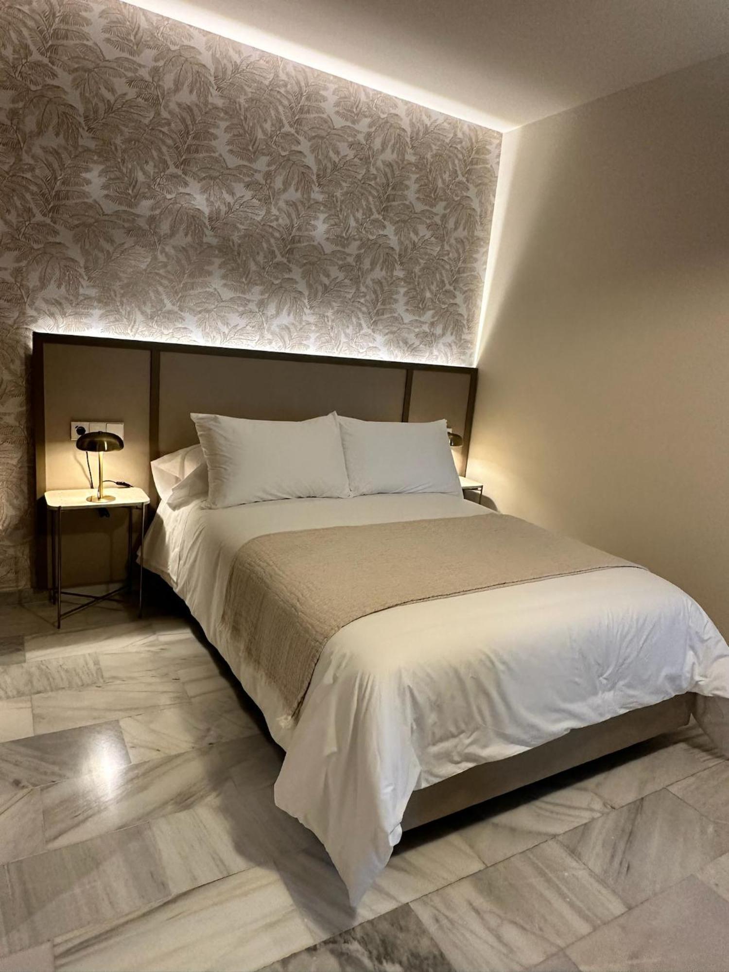 Zaru Hotel Boutique Mocejón Exteriér fotografie