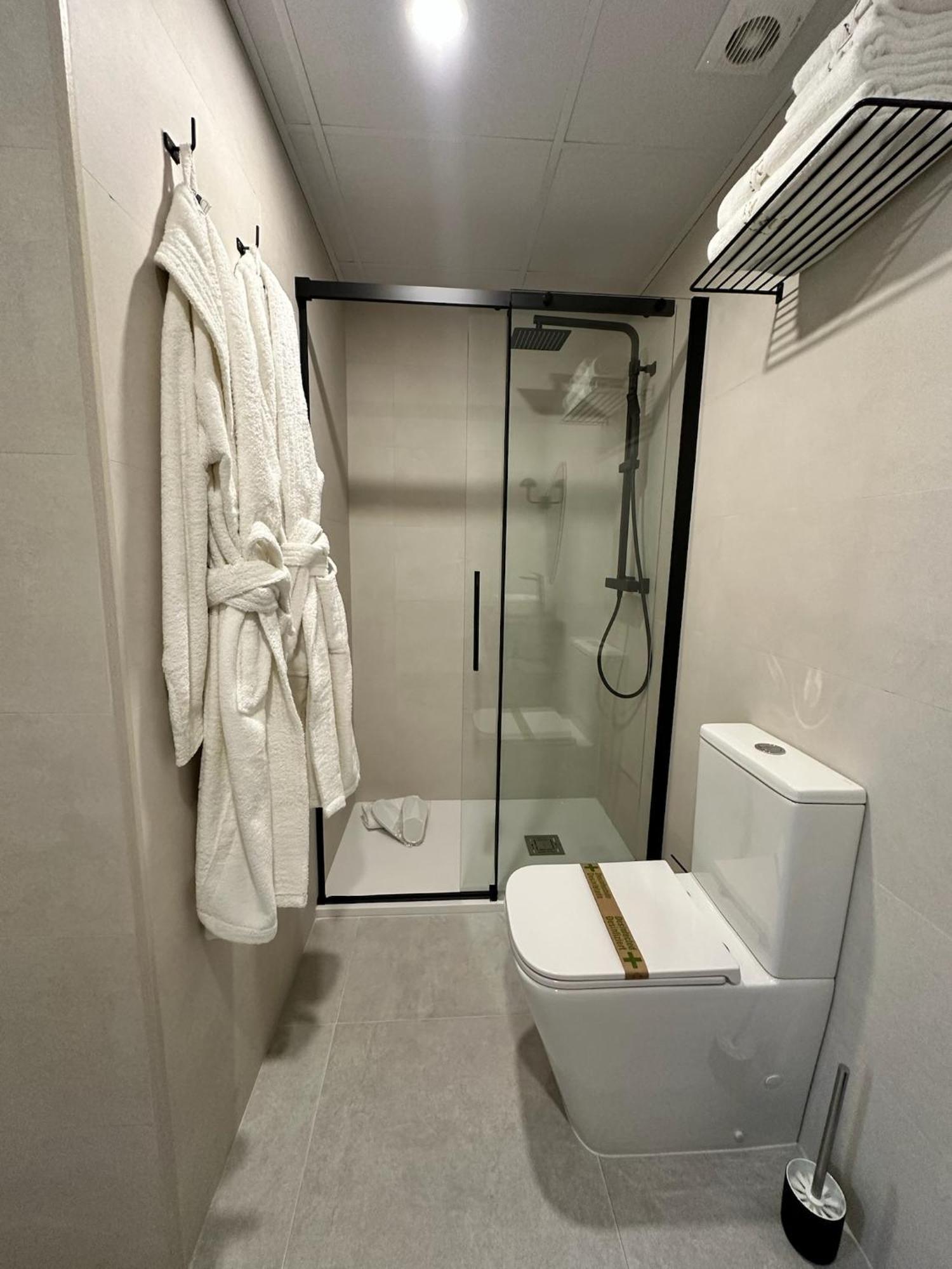 Zaru Hotel Boutique Mocejón Exteriér fotografie